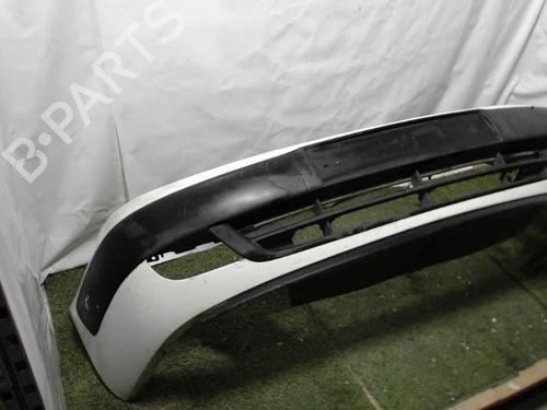 Front bumper CITROËN XSARA Break (N2) 1.9 D | BP22342444C7 