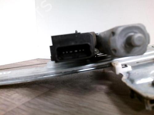 Rear right window mechanism CITROËN C3 III (SX) 1.6 BlueHDi 75 | BP31171967C25