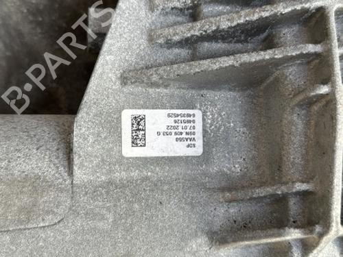 Used Front differential Front differential VW TRANSPORTER T6 Van (SGA, SGH, SHA, SHH) 2.0 TDI 4motion (204 hp) 20879604 20879604