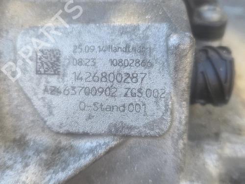Gearkasse Gearkasse 38160160 38160160