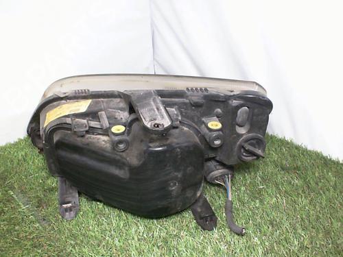 Right headlight FORD FOCUS C-MAX (DM2) 2.0 TDCi | BP21855879C29 - Image 3