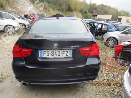 Instrument cluster BMW 3 (E90) 320 i | BP27273803C47  - Image 9