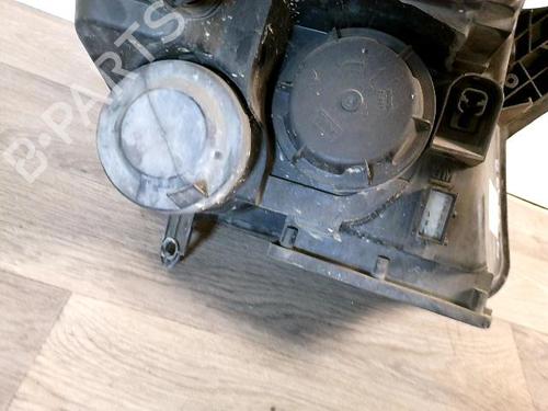 Scheinwerfer links OPEL MERIVA A MPV (X03) 1.7 CDTI (E75) | BP21852449C28 