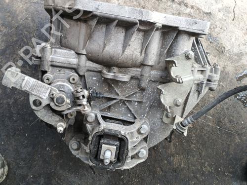 Gearbox MINI MINI (R56) Cooper D | BP30061915M3