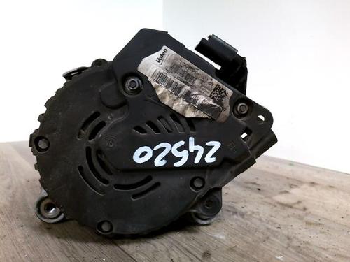 Alternator CITROËN C3 II (SC_) 1.6 HDi | BP36683774M7 - Image 4