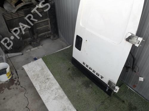 Right tailgate PEUGEOT EXPERT Van (222) 2.0 HDI | BP21561457C77 