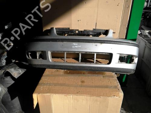 Used Front bumper VW POLO (6N2) 1.4 TDI (75 hp) 21852921
