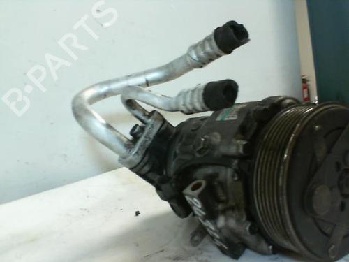 AC compressor FIAT QUBO (225_) 1.3 D Multijet (225CXB1A, 225AXB1A, 225CXB11, 225AXB11,... | BP29485258M34 