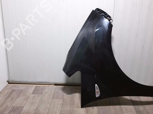 Kotflügel rechts vorne für KIA VENGA (YN) 1.4 CRDi 90 (90 hp) 30810683