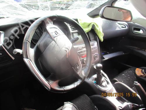 Engine CITROËN C4 II (NC_) 1.2 THP 110 (NCHNZ6, NCHNV6) | BP33178004M1 - Image 11