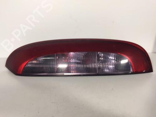 Used Right taillight Right taillight OPEL CORSA C (X01) 1.7 DTI (F08, F68) (75 hp) 21850865 21850865