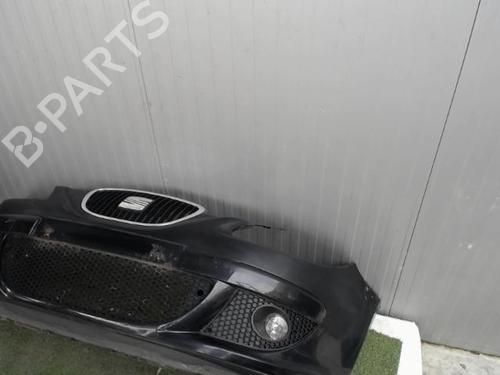 Front bumper SEAT ALTEA XL (5P5, 5P8) 1.9 TDI | BP21856852C7 