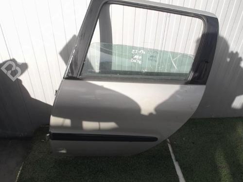 Used Left rear door PEUGEOT 206 SW (2E/K) 1.4 HDi (68 hp) 20878705
