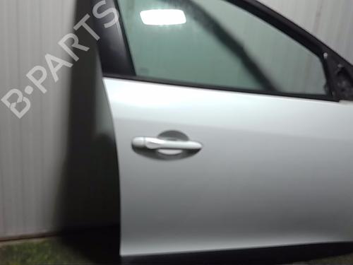 Dør høyre foran RENAULT MEGANE III Hatchback (BZ0/1_, B3_) 1.5 dCi (BZ09, BZ0D, BZ1W, BZ29, BZ14) | BP29854601C3 