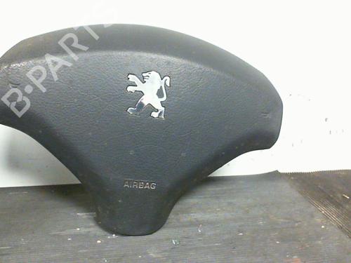 Used Driver airbag PEUGEOT 5008 (0U_, 0E_) 1.6 HDi (110 hp) 20879553