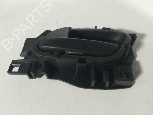 Front left interior door handle CITROËN BERLINGO Box Body/MPV (B9) 1.6 HDi 75 | BP21851137I13 