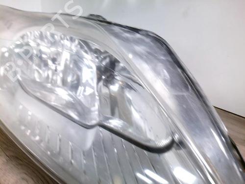 Right headlight FORD MONDEO IV (BA7)  | BP37010408C29  - Image 5