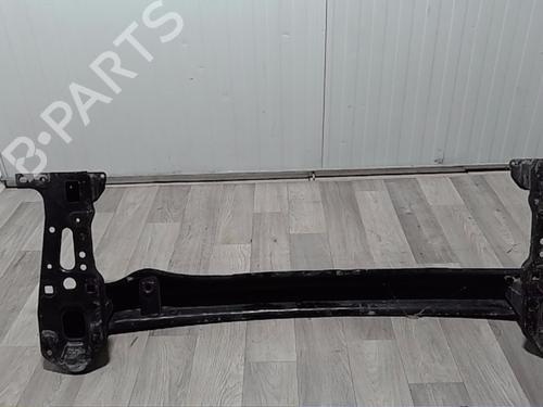 front-bumper-reinforcement-seat-leon-1p1-2005-2006-2007-2008-2009-2010-2011-2012-2013-30309746 main image