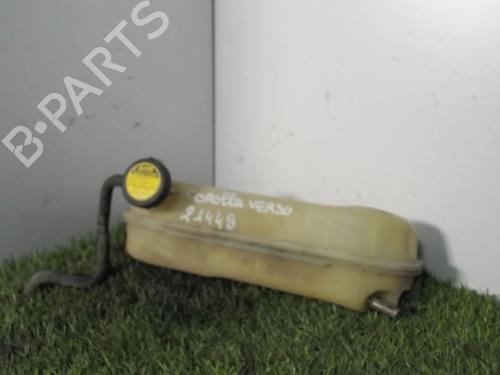 Used Expansion tank TOYOTA COROLLA Verso (ZER_, ZZE12_, R1_) 2.2 D-4D (AUR10_, AUR10R) (136 hp) 21854079