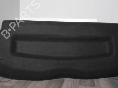 Used Rear parcel shelf Rear parcel shelf CITROËN C3 II (SC_) 1.6 HDi (92 hp) 31171249 31171249