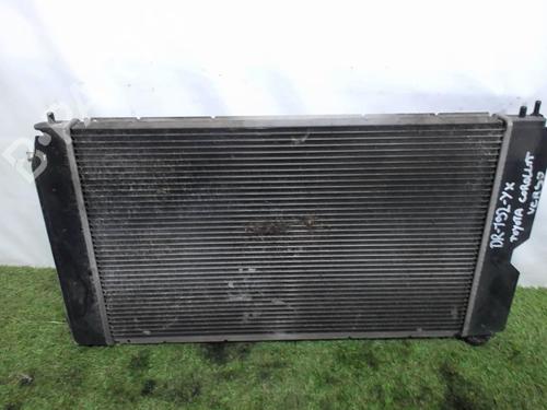 Used Water radiator TOYOTA COROLLA Verso (ZER_, ZZE12_, R1_) 2.0 D-4D (CUR10_, CUR10R) (116 hp) 21854617