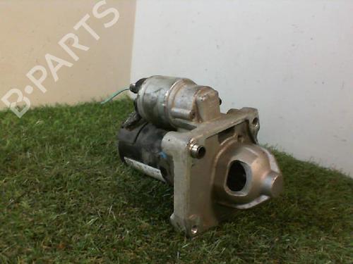 Used Starter PEUGEOT 2008 I (CU_) 1.2 THP 110 / PureTech 110 (110 hp) 27254696