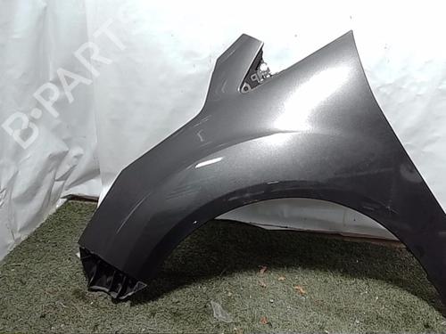 Left front fenders FORD C-MAX II (DXA/CB7, DXA/CEU) 1.0 EcoBoost | BP24379388C41 