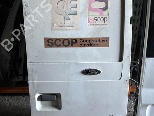 Used Right tailgate Right tailgate FORD TRANSIT Van (FA_ _) 2.0 DI (FAE_, FAF_, FAG_) (75 hp) 20878934 20878934