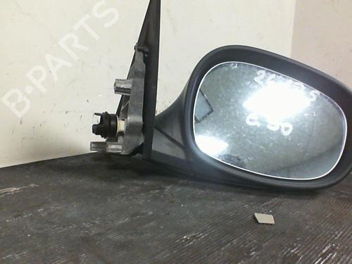 Used Right mirror BMW 3 (E90) 320 i (170 hp) 22652708