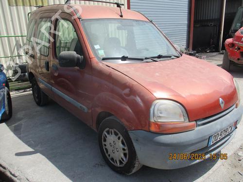 Gearbox RENAULT KANGOO (KC0/1_) D 65 1.9 (KC0E, KC02, KC0J, KC0N) | BP28494543M3 - Image 11