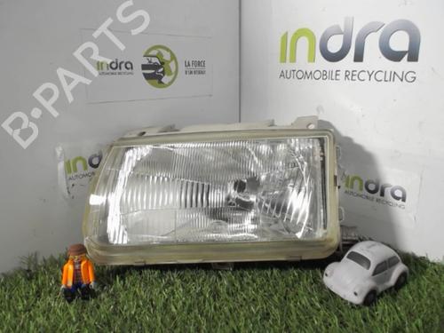 Used Left headlight VW POLO III (6N1) 64 1.9 D (64 hp) 21851938
