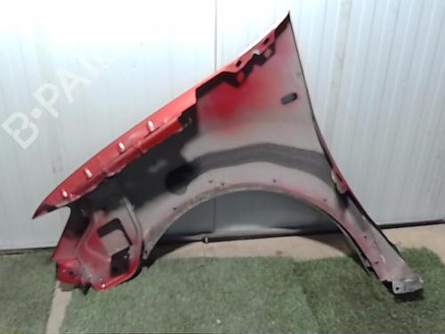 Right front fenders DACIA SANDERO II 1.5 dCi | BP29407099C42 
