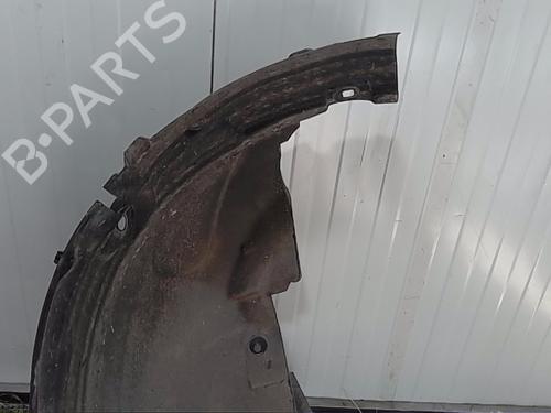 Wheel arch DACIA JOGGER (RK_) 1.0 TCe 100 ECO-G (RKMT) | BP29407075C56 