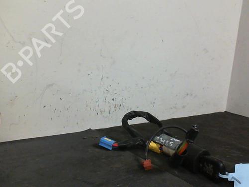 Ignition barrel PEUGEOT 206 Hatchback (2A/C) 1.4 HDi eco 70 | BP21857128M48 