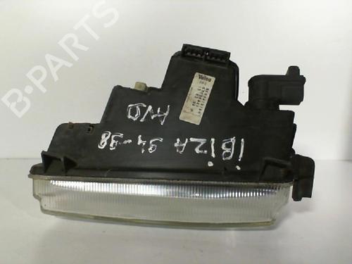 Right headlight SEAT IBIZA II (6K1) 1.4 i | BP25124688C29 