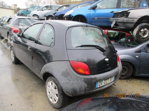 Left mirror FORD KA (RB_) 1.3 i ROCAM | BP21857572C26 