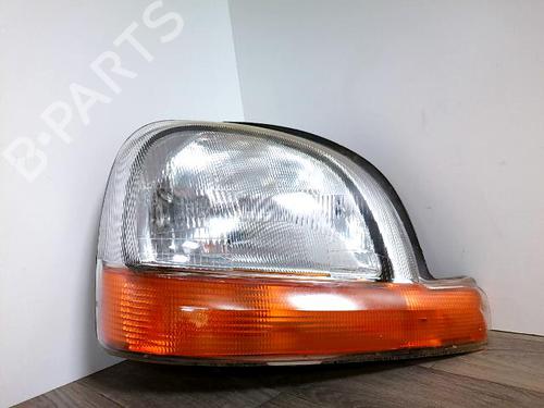 Used Right headlight RENAULT KANGOO (KC0/1_) 1.9 dTi (KC0U) (80 hp) 32300056