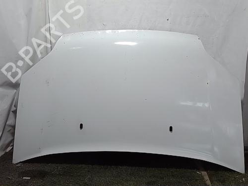 Used Hood FORD TRANSIT CONNECT (P65_, P70_, P80_) 1.8 TDCi (90 hp) 26155431