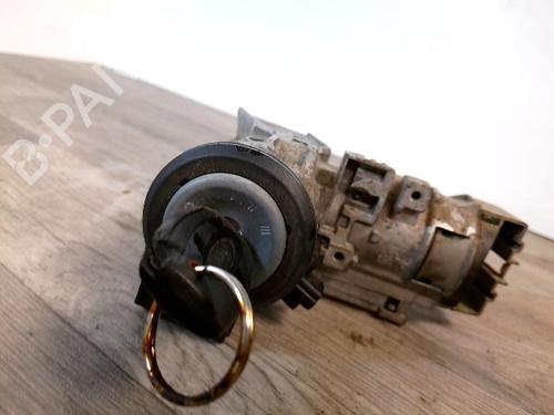 Used Ignition barrel Ignition barrel FORD FIESTA VI (CB1, CCN) 1.6 TDCi (90 hp) 33682180 33682180