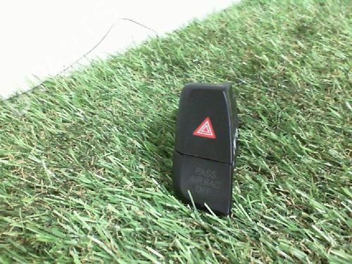 Used Warning switch AUDI A4 Allroad B8 (8KH) 3.0 TDI quattro (245 hp) 29830751
