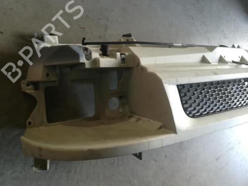 Used Front slam panel Front slam panel FORD TRANSIT Van (T_ _) 2.0 (TAL, TAS, TGL, TWS) (78 hp) 21851212 21851212