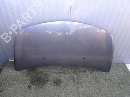 Hood RENAULT CLIO III Grandtour (KR0/1_) 1.5 dCi (KR0F) | BP20879105C1 