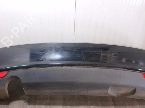 Used Rear bumper Rear bumper AUDI A1 Sportback (8XA, 8XF) 1.2 TFSI (86 hp) 33660821 33660821
