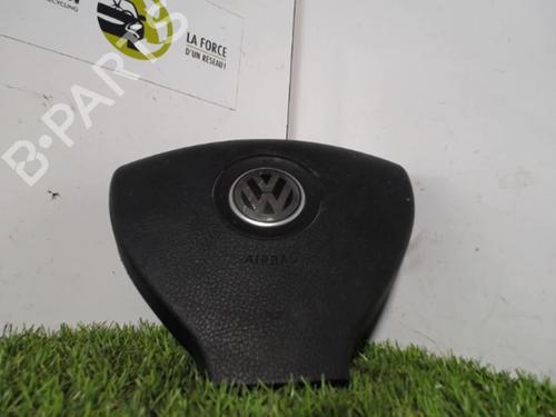 Førerens kollisjonspute VW POLO IV (9N_, 9A_) 1.4 16V (101 hp) 21852587