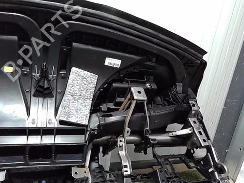 Dashboard PEUGEOT 208 I (CA_, CC_) 1.6 HDi / BlueHDi 75 | BP28601869C46 - Image 6