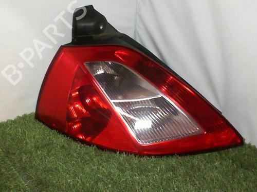 Used Left taillight RENAULT MEGANE II (BM0/1_, CM0/1_) 1.9 dCi (BM0G, CM0G) (120 hp) 21856116