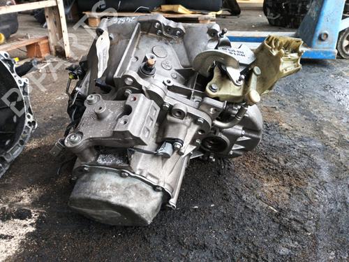 Gearkasse CITROËN C3 III (SX) 1.6 BlueHDi 75 | BP31075563M3 