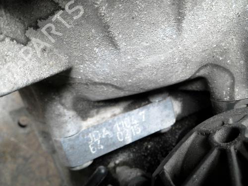 Gearbox SEAT IBIZA III (6L1) 1.9 TDI | BP21855701M3 