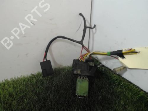 Used Heater resistor MERCEDES-BENZ SPRINTER 4-t Van (B904) 411 CDI (109 hp) 21854949