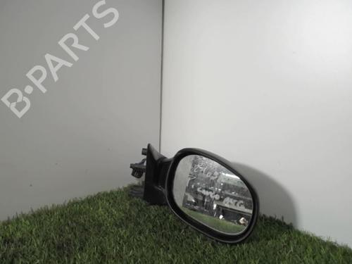 Used Right mirror CITROËN XSARA PICASSO (N68) 1.6 HDi (90 hp) 21853084